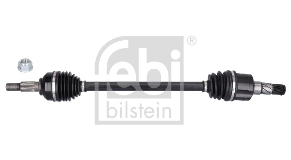 Drive Shaft